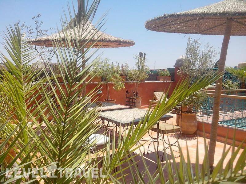 Фотография Riad Bianca