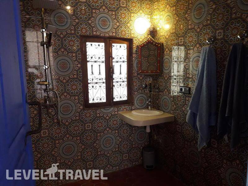 Фотография Riad Bianca