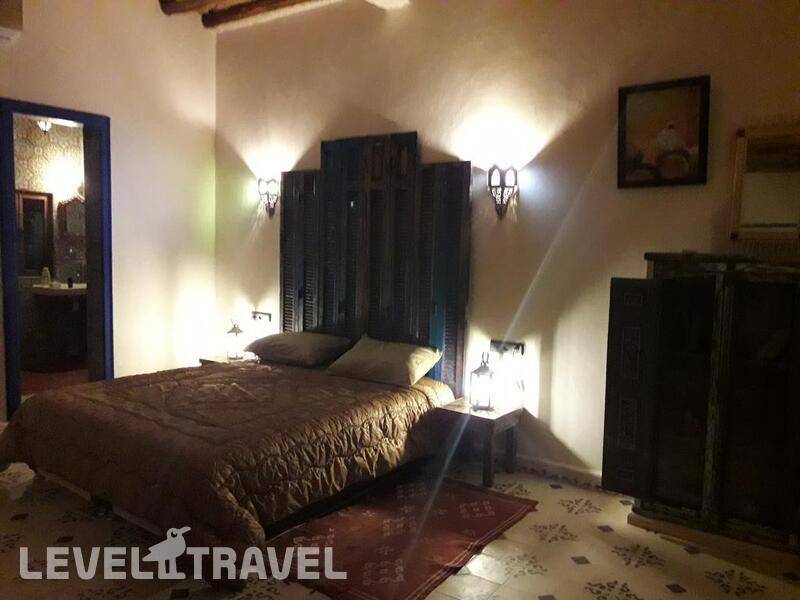 Фотография Riad Bianca