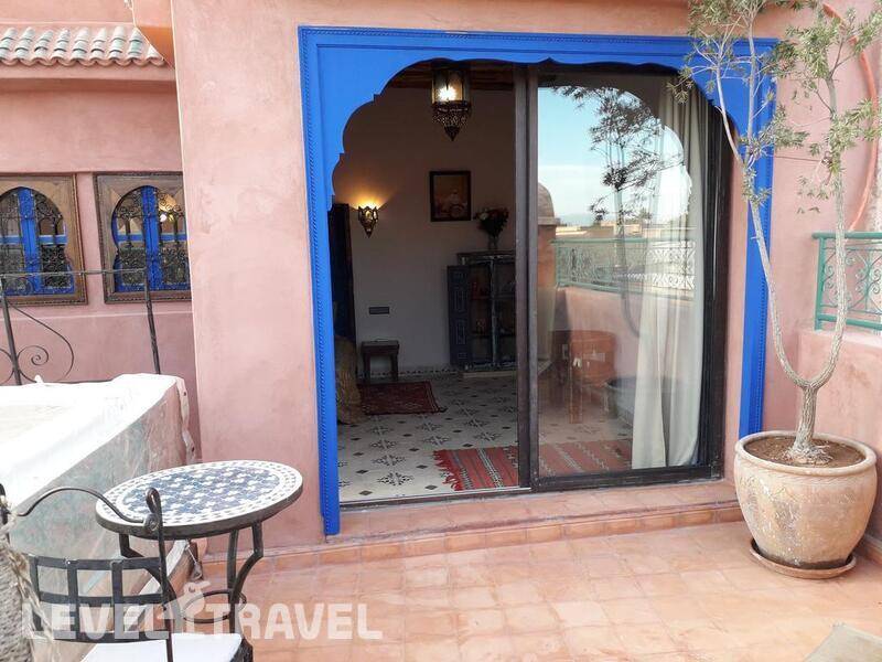 Фотография Riad Bianca