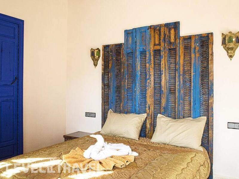 Фотография Riad Bianca