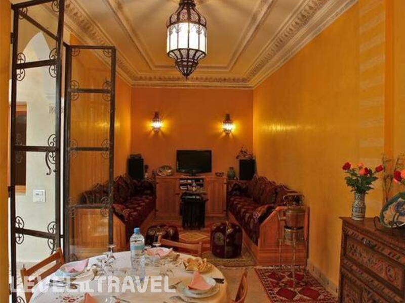 Фотография Riad Bianca
