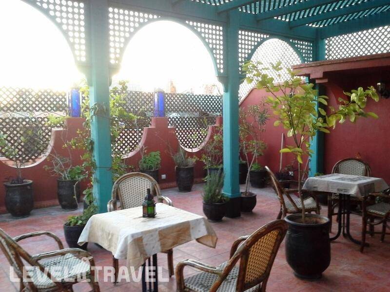 Фотография Riad Boutouil