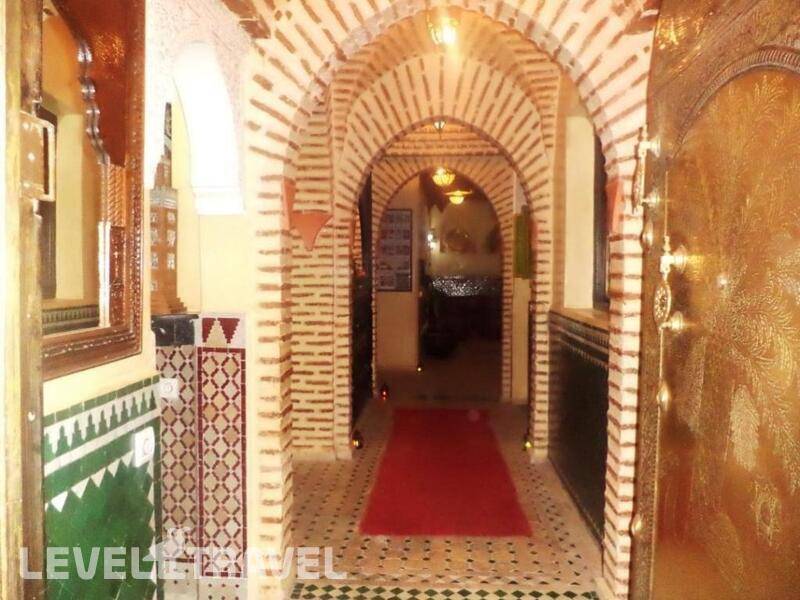 Фотография Riad Boutouil