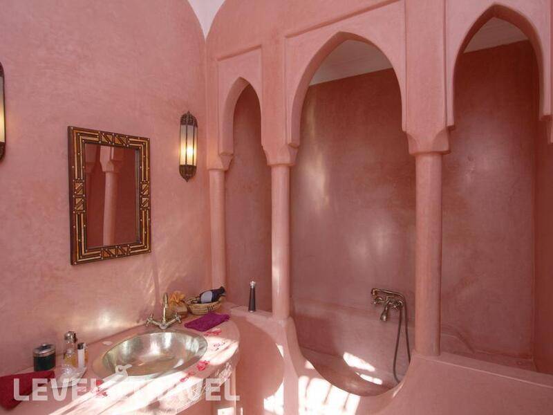 Фотография Riad Cannelle