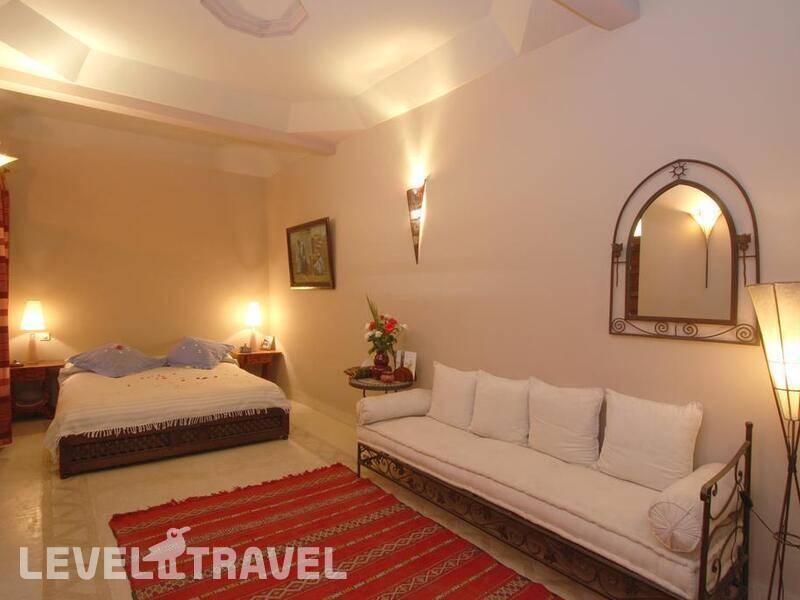 Фотография Riad Cannelle