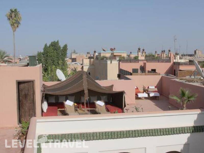 Фотография Riad Cannelle