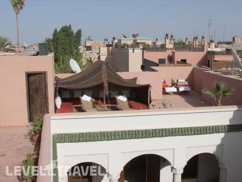 Фотография Riad Cannelle