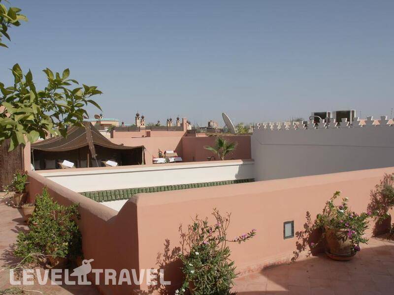 Фотография Riad Cannelle