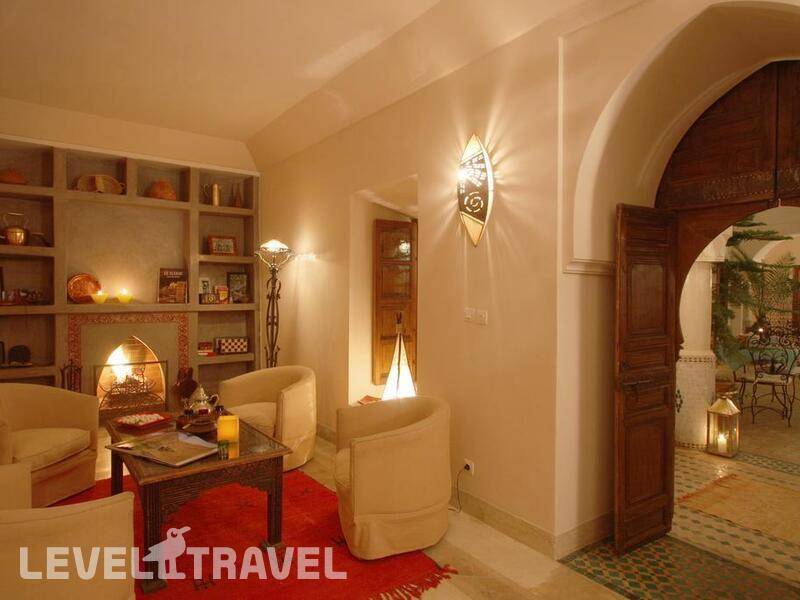 Фотография Riad Cannelle
