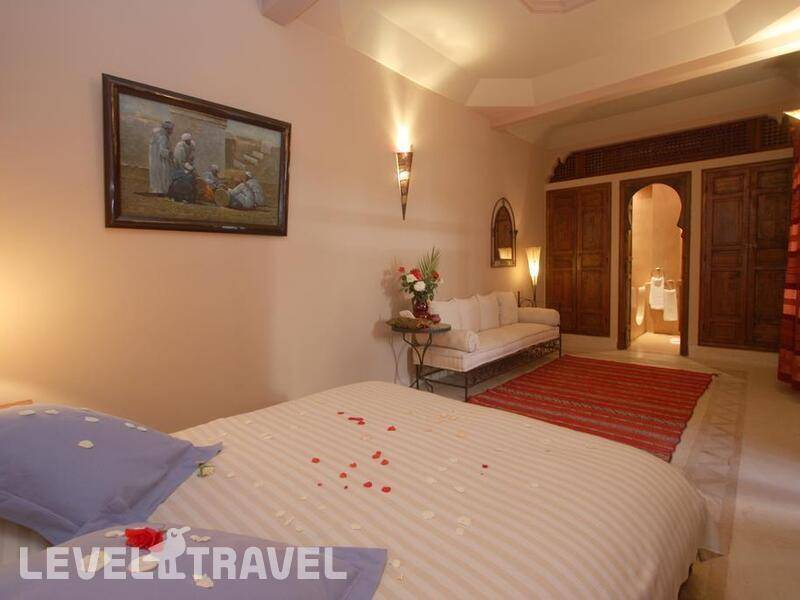 Фотография Riad Cannelle