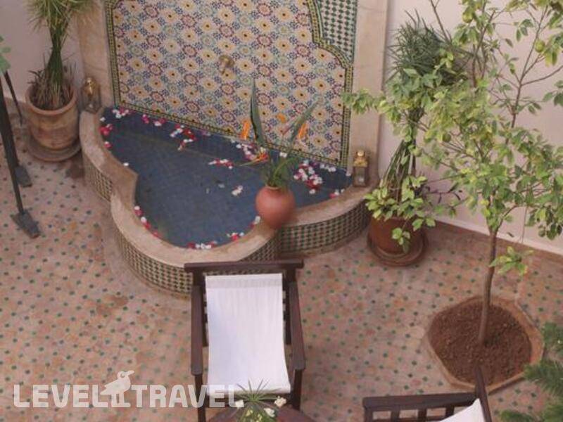 Фотография Riad Cannelle