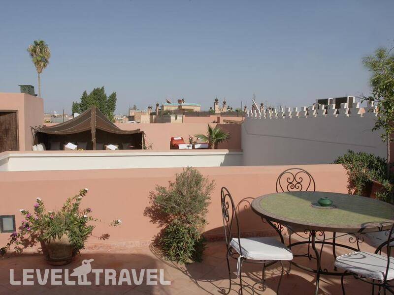 Фотография Riad Cannelle