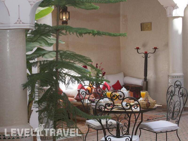Фотография Riad Cannelle