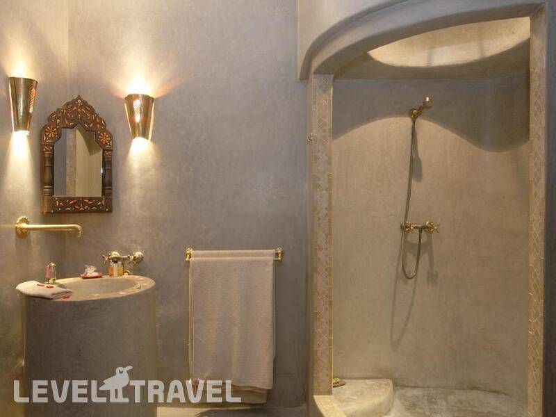 Фотография Riad Cannelle
