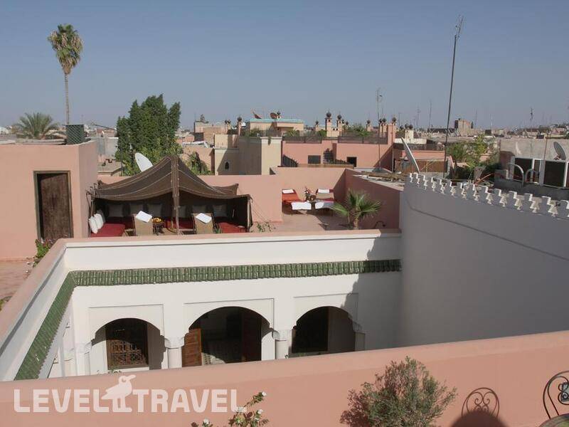 Фотография Riad Cannelle