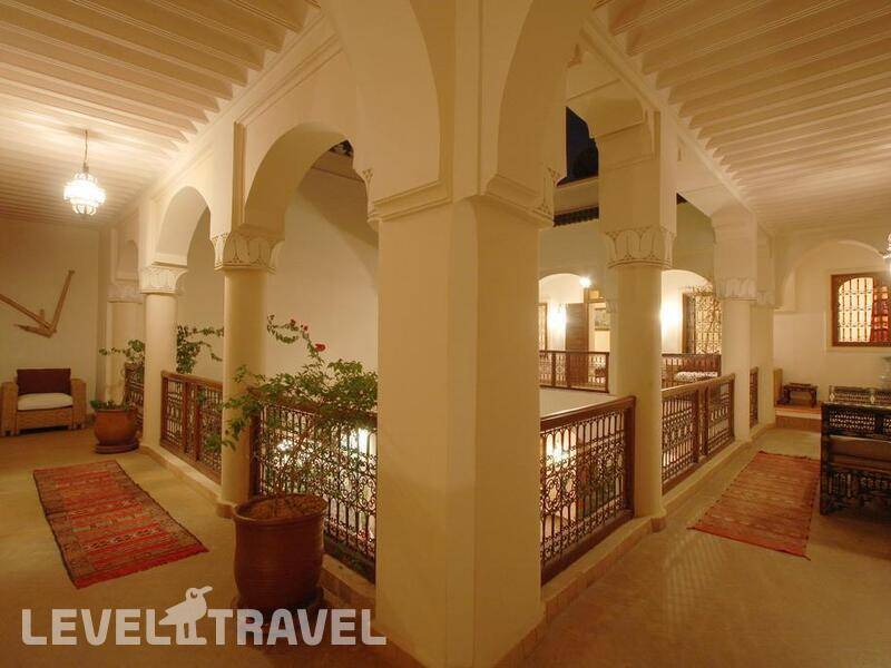 Фотография Riad Cannelle