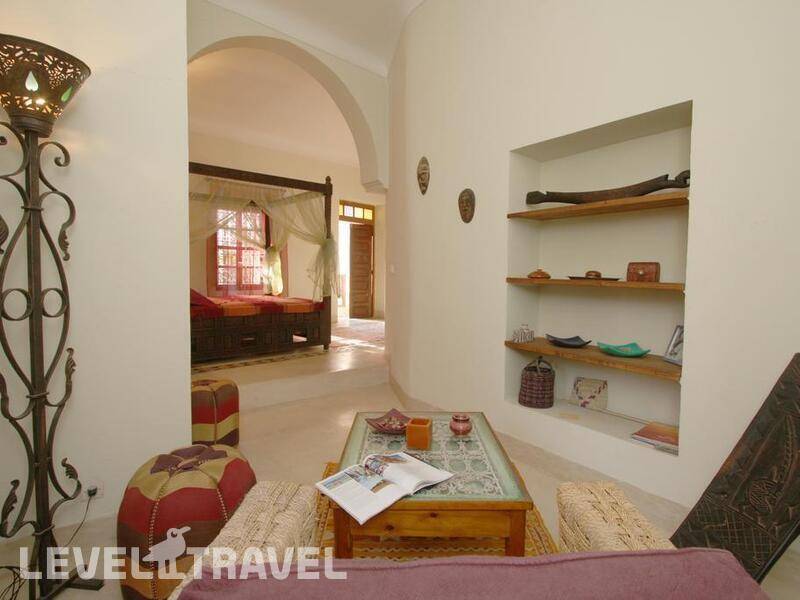 Фотография Riad Cannelle