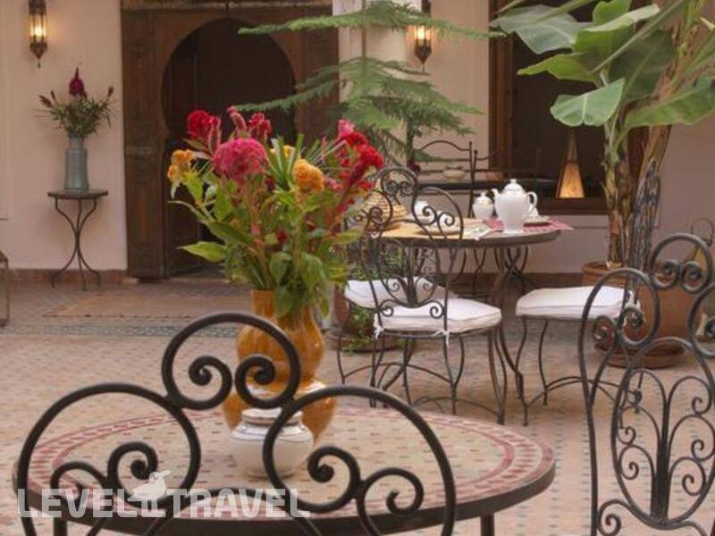 Фотография Riad Cannelle