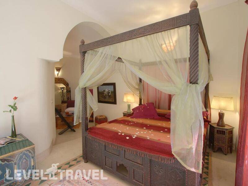 Фотография Riad Cannelle