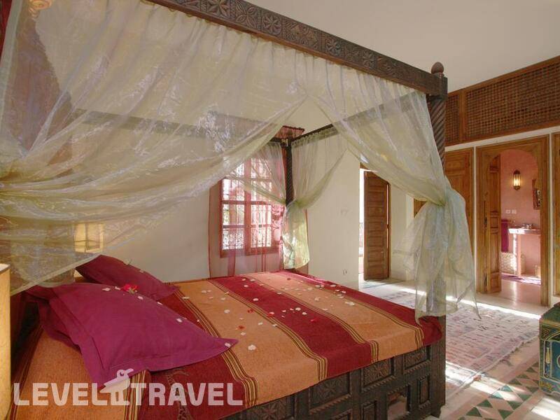 Фотография Riad Cannelle