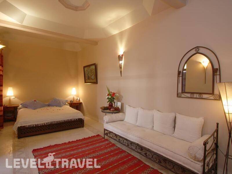 Фотография Riad Cannelle