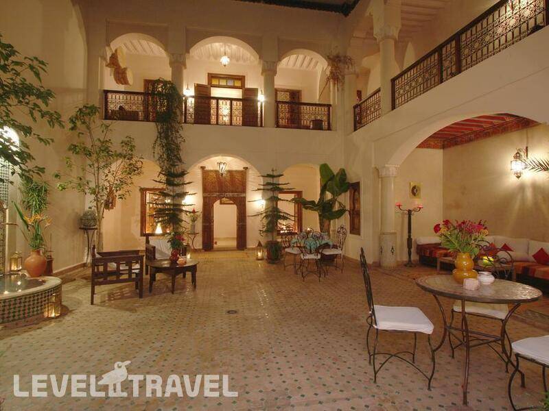 Фотография Riad Cannelle