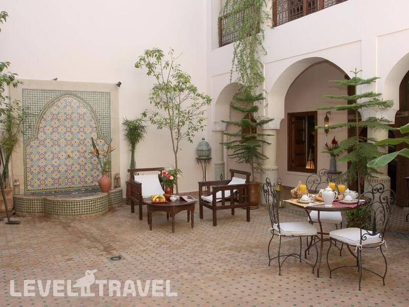Фотография Riad Cannelle