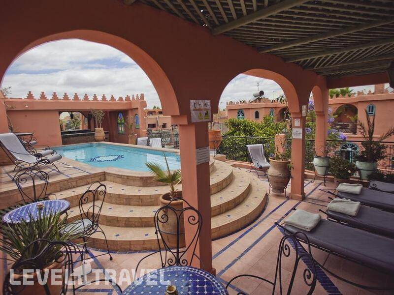 Фотография Riad Catalina