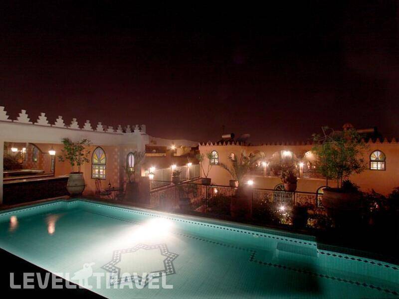 Фотография Riad Catalina