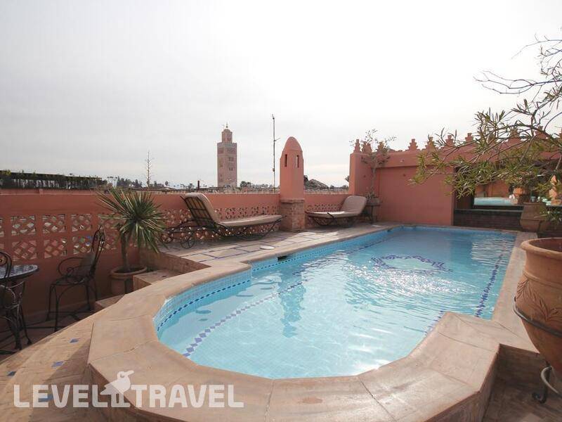 Фотография Riad Catalina