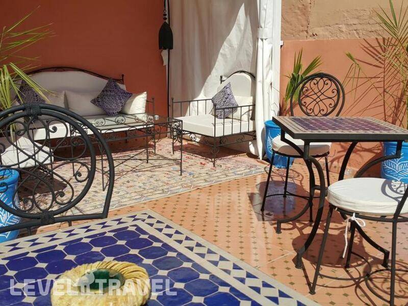 Фотография Riad Dar Benbrahim
