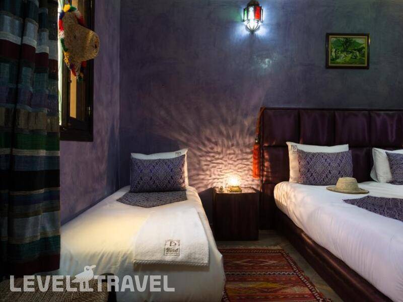 Фотография Riad Dar Benbrahim