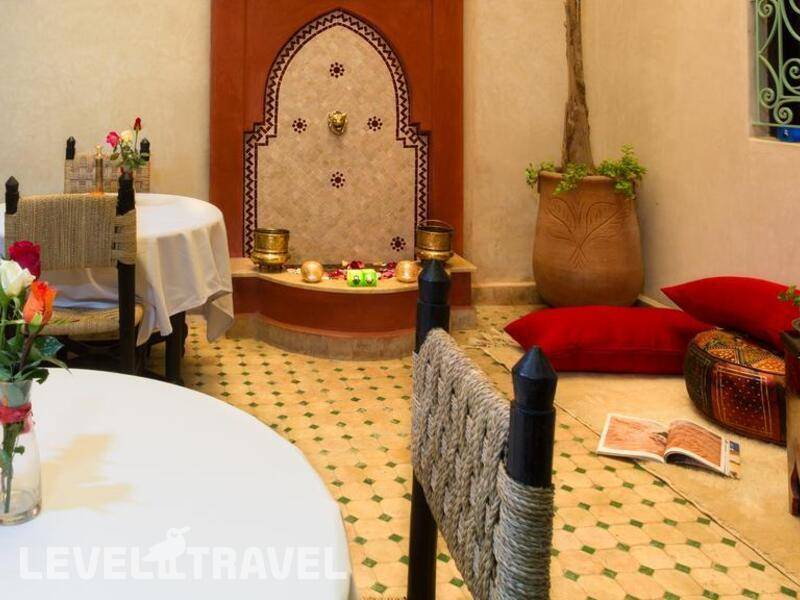 Фотография Riad Dar Benbrahim