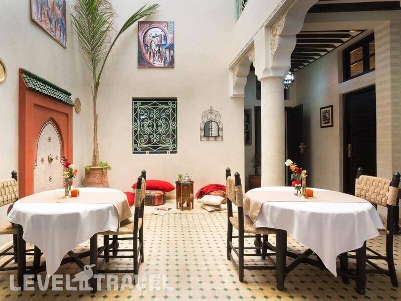 Фотография Riad Dar Benbrahim Фотография Riad Dar Benbrahim