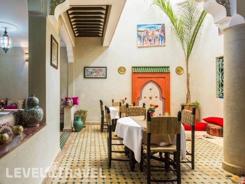 Фотография Riad Dar Benbrahim