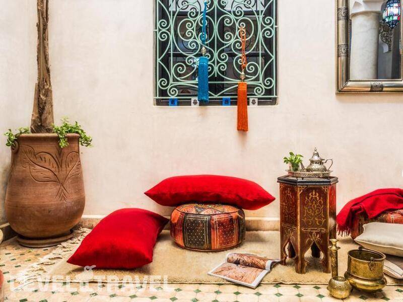 Фотография Riad Dar Benbrahim
