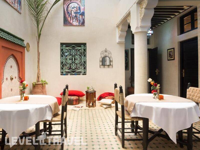 Фотография Riad Dar Benbrahim Фотография Riad Dar Benbrahim