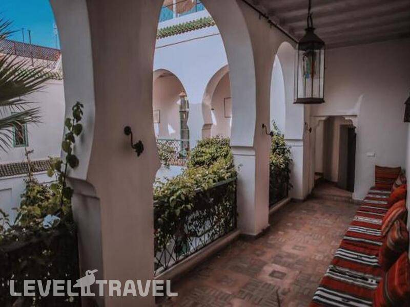Фотография Riad Dar Bounouar