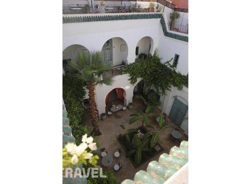 Фотография Riad Dar Bounouar