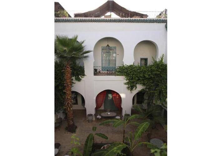 Riad Dar Bounouar
