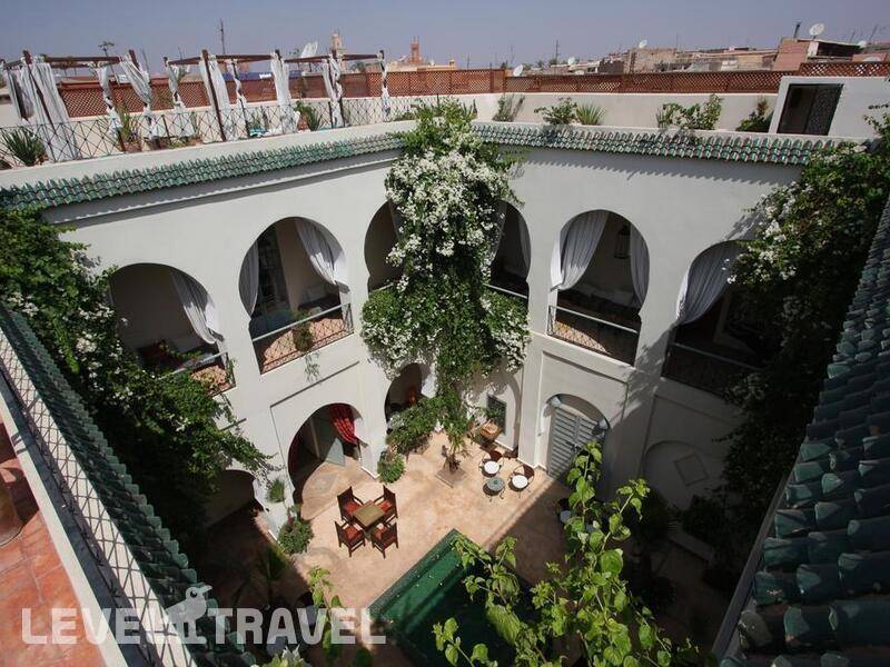 Фотография Riad Dar Bounouar