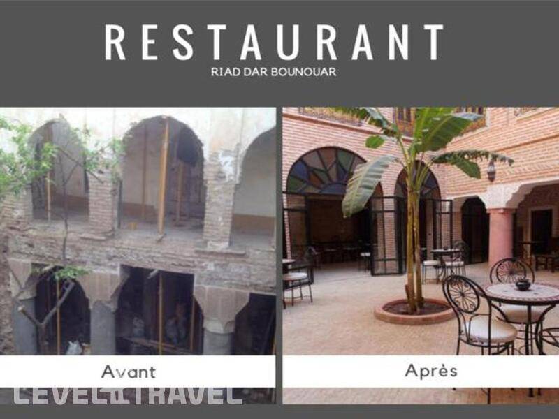 Фотография Riad Dar Bounouar
