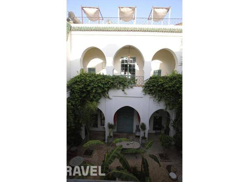 Фотография Riad Dar Bounouar