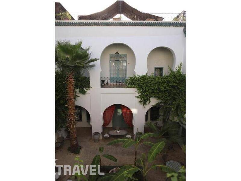 Фотография Riad Dar Bounouar