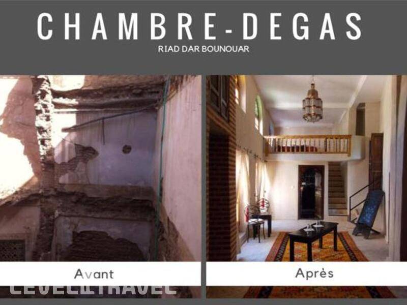 Фотография Riad Dar Bounouar
