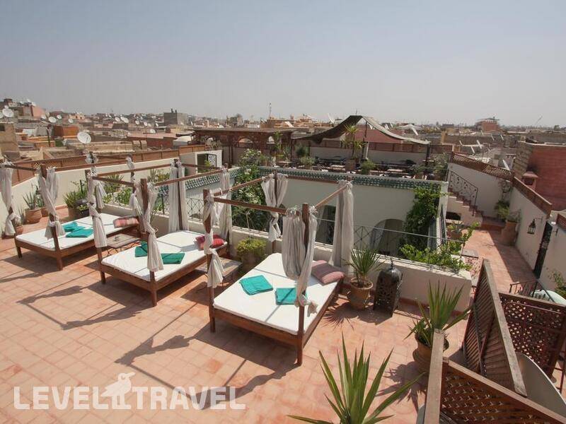 Фотография Riad Dar Bounouar