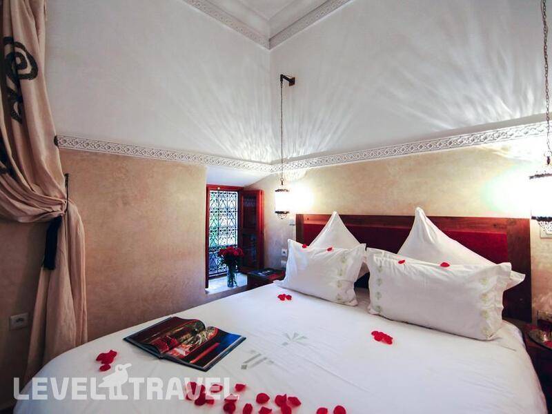 Фотография Riad Dar Justo Фотография Riad Dar Justo