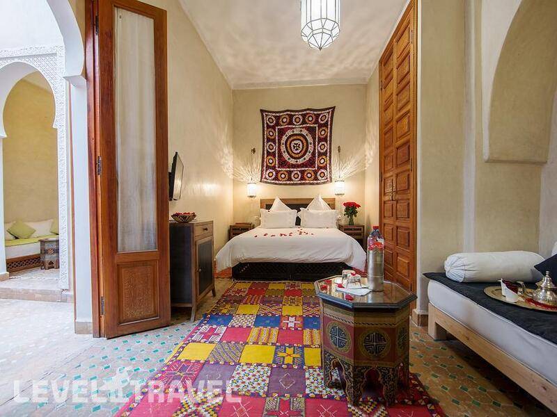 Фотография Riad Dar Justo