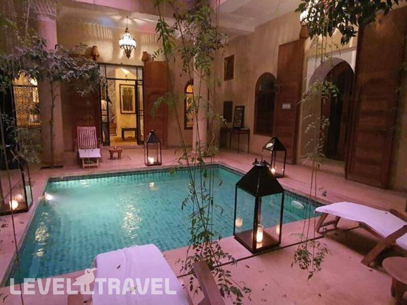 Фотография Riad Dar Justo